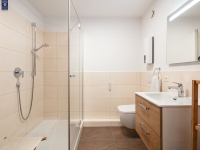 Holiday apartment - No title - - Features photo 15