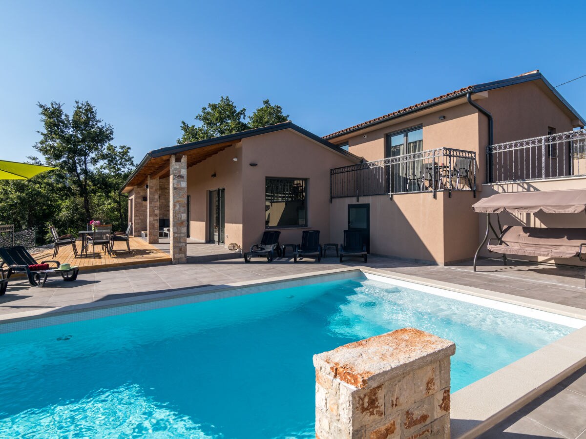 Villa Villa Gloria - Outdoor photo 2