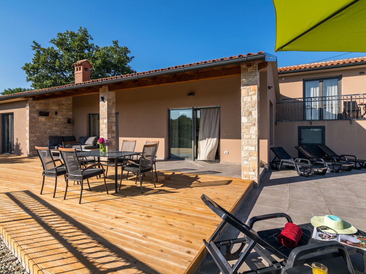 Villa Villa Gloria - Outdoor photo 5