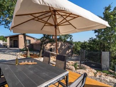 Villa Villa Gloria - Outdoor photo 7