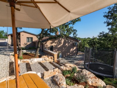 Villa Villa Gloria - Outdoor photo 8