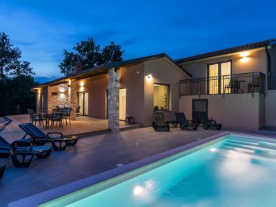 Villa Villa Gloria - Outdoor photo 9