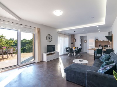 Villa Villa Gloria - Features photo 12