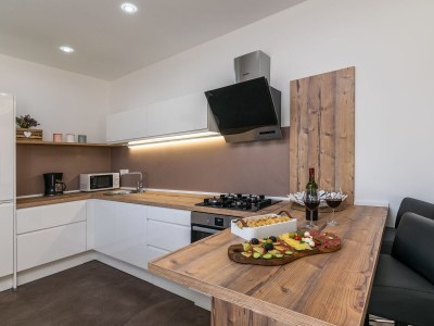 Villa Villa Gloria - Features photo 13