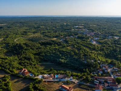 Villa Villa Gloria - Environment photo 20