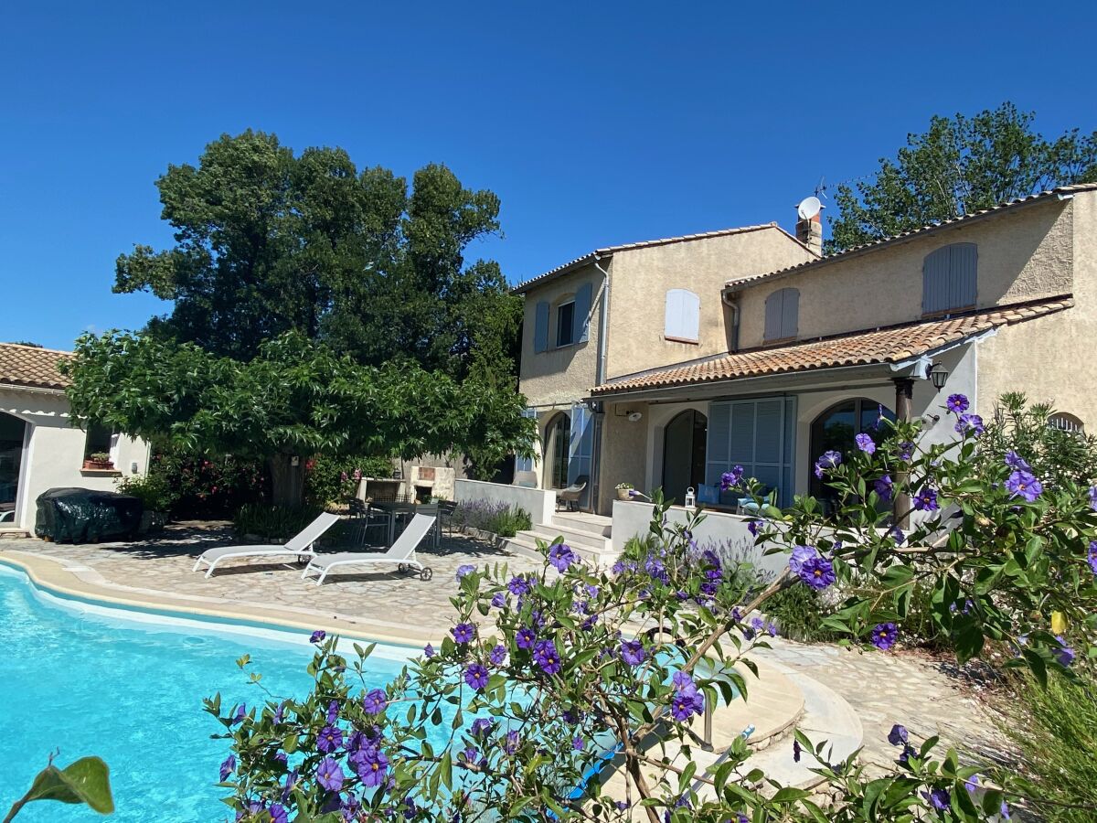 Holiday house Petit Recre - Outdoor photo 2