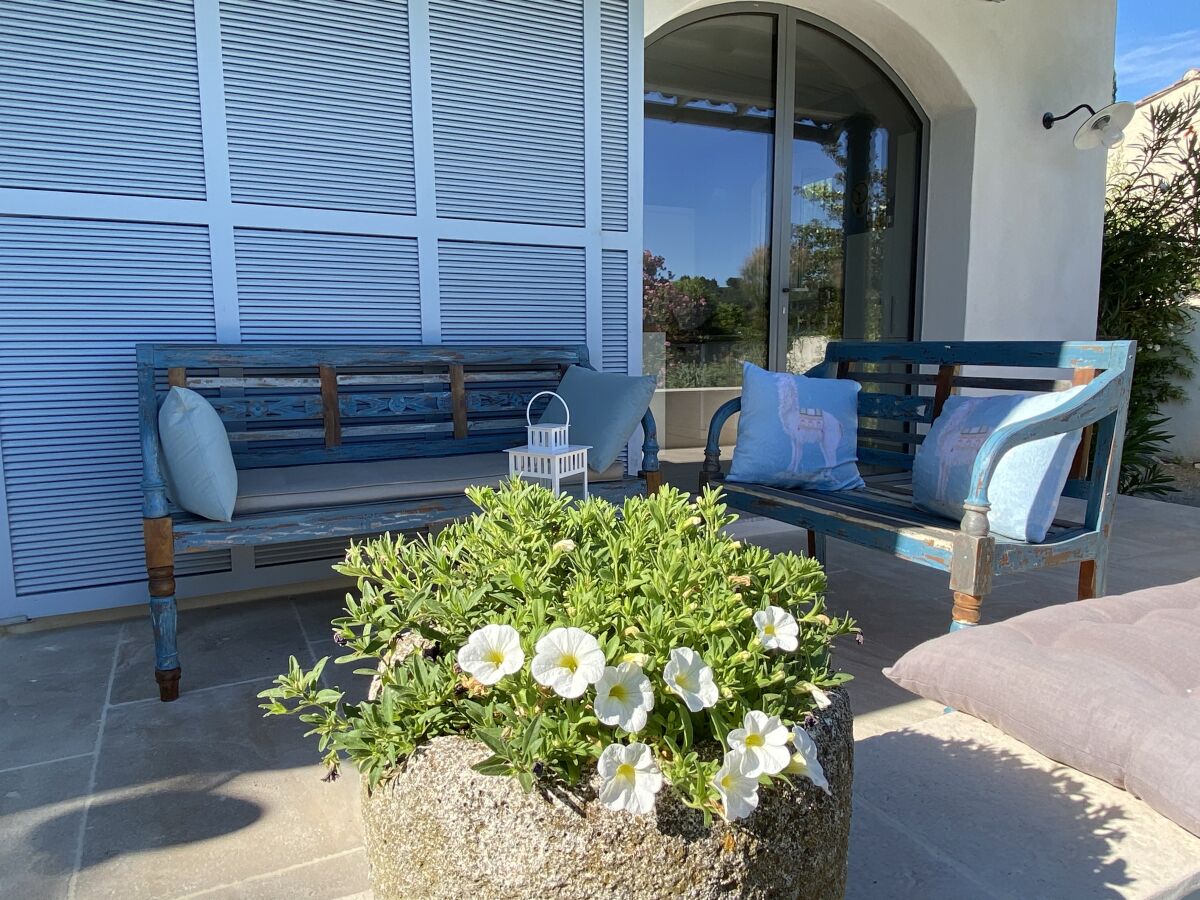 Holiday house Petit Recre - Outdoor photo 4