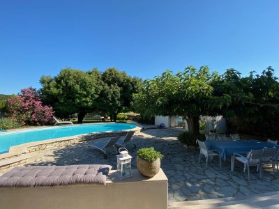 Holiday house Petit Recre - Outdoor photo 3