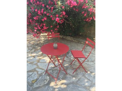 Holiday house Petit Recre - Outdoor photo 7