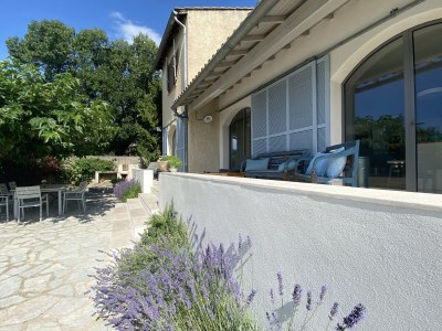 Holiday house Petit Recre - Outdoor photo 8