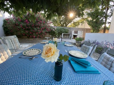 Holiday house Petit Recre - Outdoor photo 9