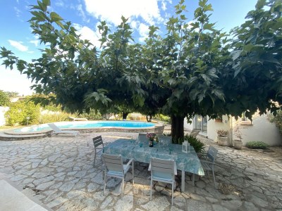 Holiday house Petit Recre - Outdoor photo 10