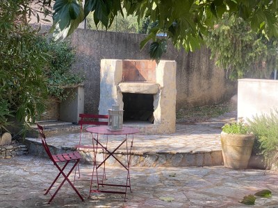 Holiday house Petit Recre - Outdoor photo 11