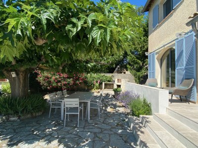 Holiday house Petit Recre - Outdoor photo 12