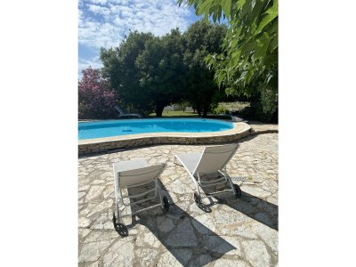 Holiday house Petit Recre - Outdoor photo 13