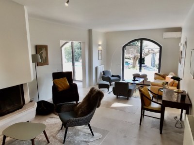 Holiday house Petit Recre - Features photo 14