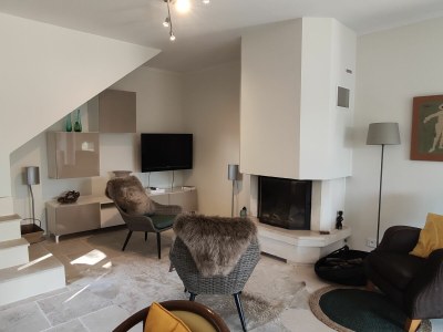 Holiday house Petit Recre - Features photo 16