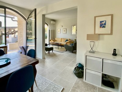 Holiday house Petit Recre - Features photo 18