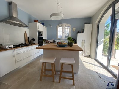 Holiday house Petit Recre - Features photo 19