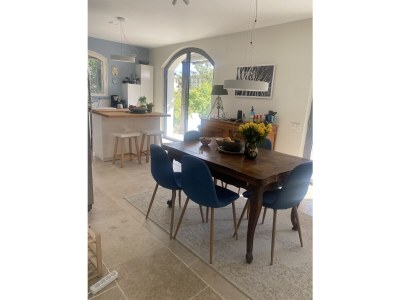 Holiday house Petit Recre - Features photo 20