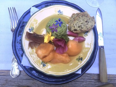 Holiday house Petit Recre - Environment photo 30