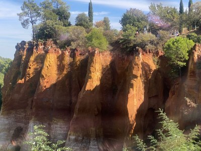 Holiday house Petit Recre - Environment photo 38