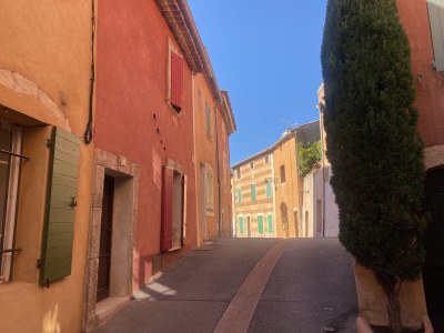 Holiday house Petit Recre - Environment photo 39