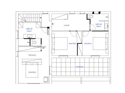 Holiday house Petit Recre - Document photo 41
