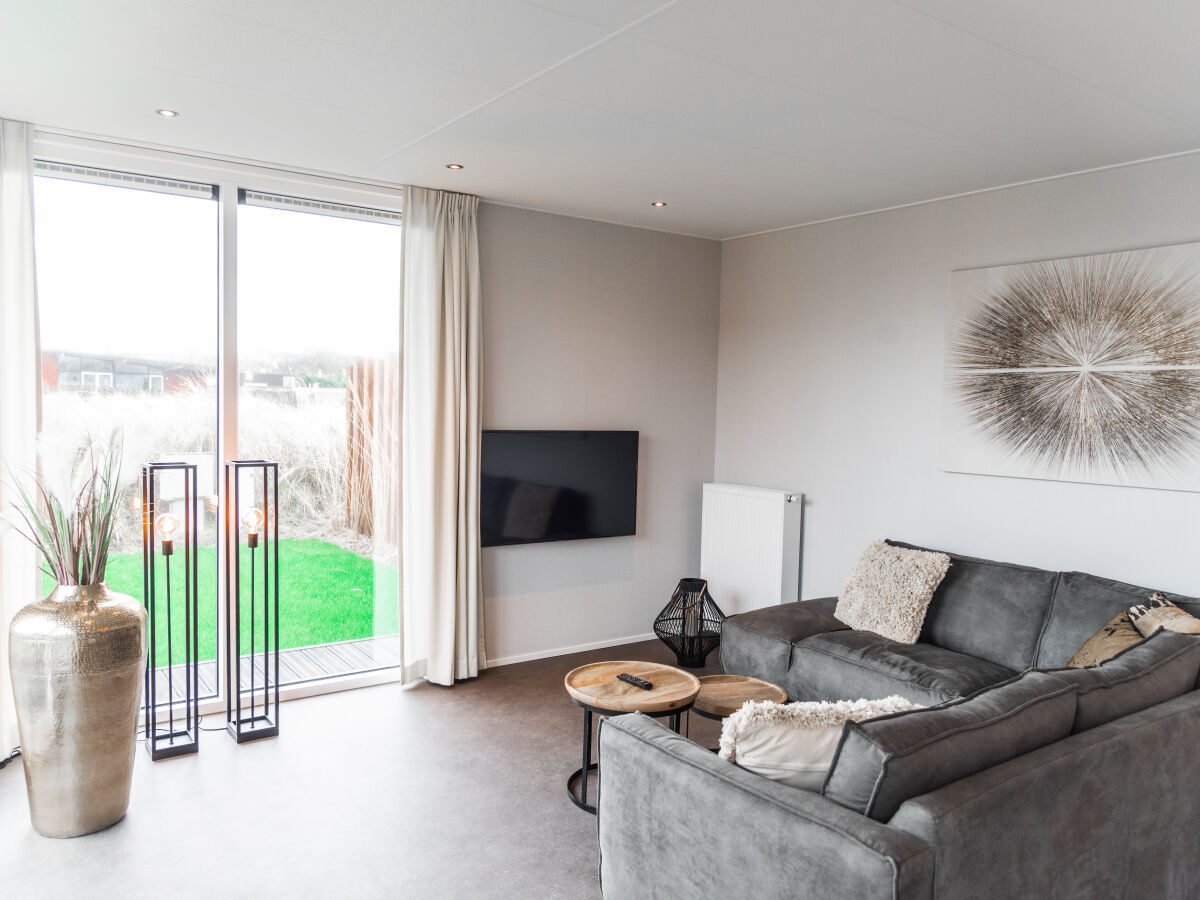 Holiday apartment New Bay 3 - Features photo 3