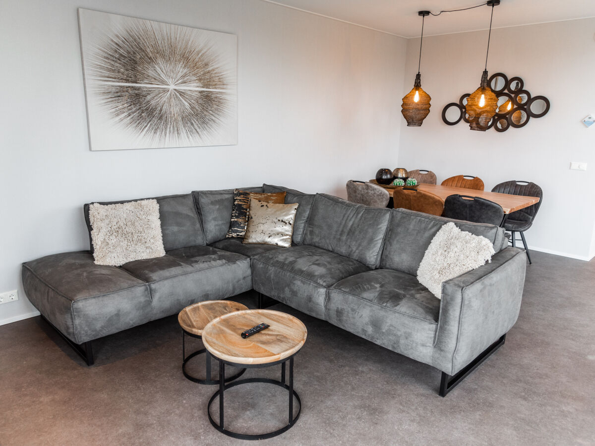 Holiday apartment New Bay 3 - Features photo 4