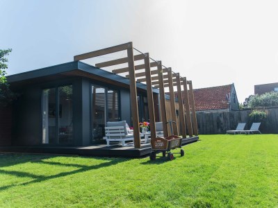 Holiday apartment New Bay 3 in Callantsoog - Holiday apartment