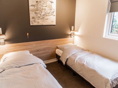 Holiday apartment New Bay 3 - Features photo 9