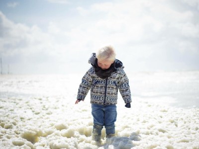 Holiday apartment New Bay 3 - Environment photo 18