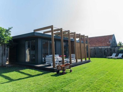 Holiday apartment New Bay 4 in Callantsoog - Holiday apartment