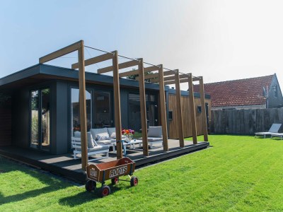 Holiday apartment New Bay 4 - Outdoor photo 2