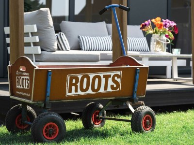 Holiday apartment New Bay 4 - Outdoor photo 4