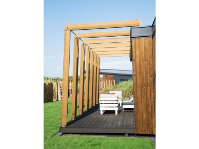 Holiday apartment New Bay 4 - Outdoor photo 6