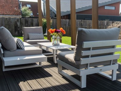 Holiday apartment New Bay 4 - Outdoor photo 7