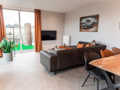 Holiday apartment New Bay 4 - Features photo 8