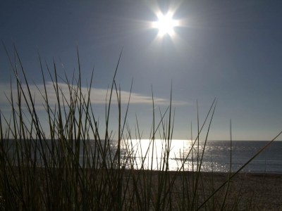 Holiday apartment New Bay 4 - Environment photo 9