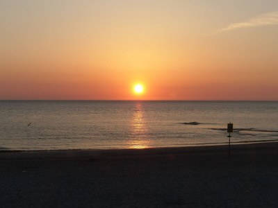 Holiday apartment New Bay 4 - Environment photo 11