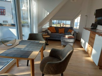 Holiday apartment Norderreihe 10a, 1.OG - Features photo 2