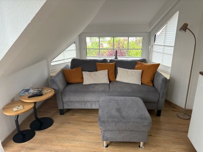 Holiday apartment Norderreihe 10a, 1.OG - Features photo 3