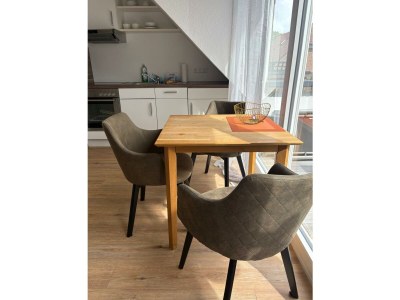 Holiday apartment Norderreihe 10a, 1.OG - Features photo 6