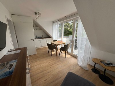 Holiday apartment Norderreihe 10a, 1.OG - Features photo 7