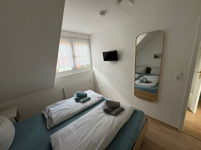 Holiday apartment Norderreihe 10a, 1.OG - Features photo 8