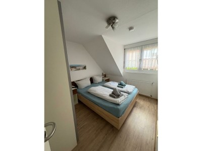 Holiday apartment Norderreihe 10a, 1.OG - Features photo 9