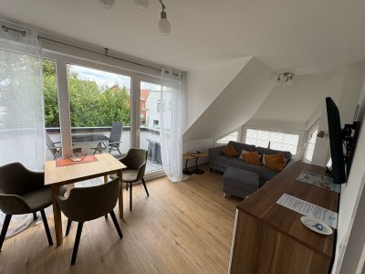 Holiday apartment Norderreihe 10a, 1.OG - Features photo 10