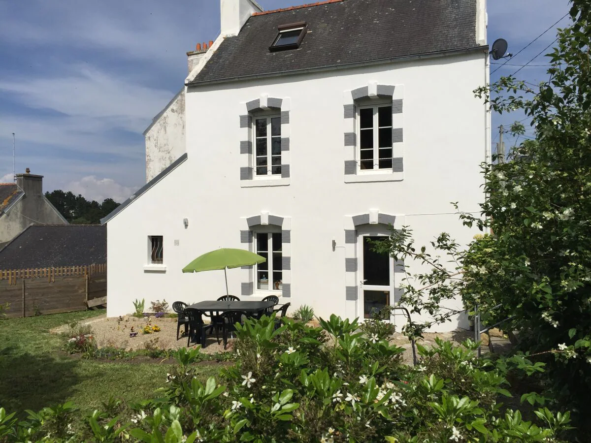 Holiday house Ty Guen