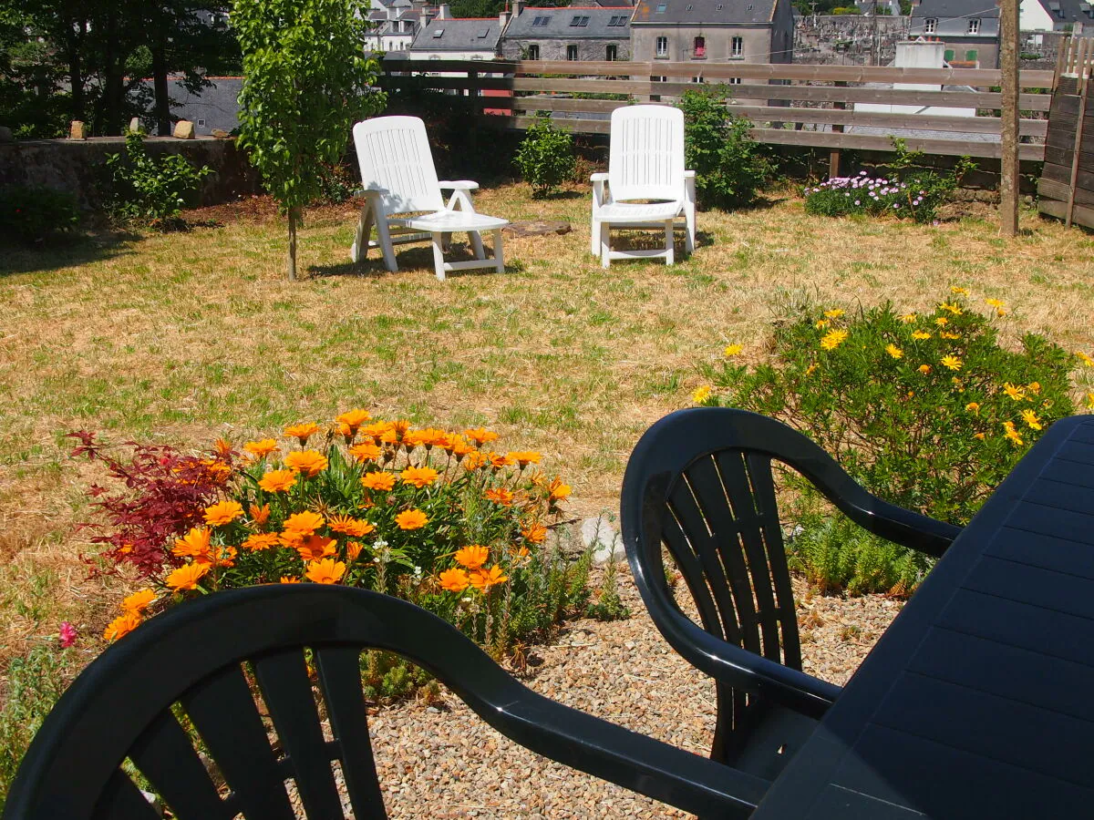 Holiday house Ty Guen - Outdoor photo 3